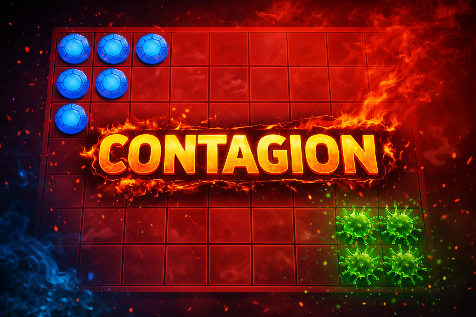 Contagion