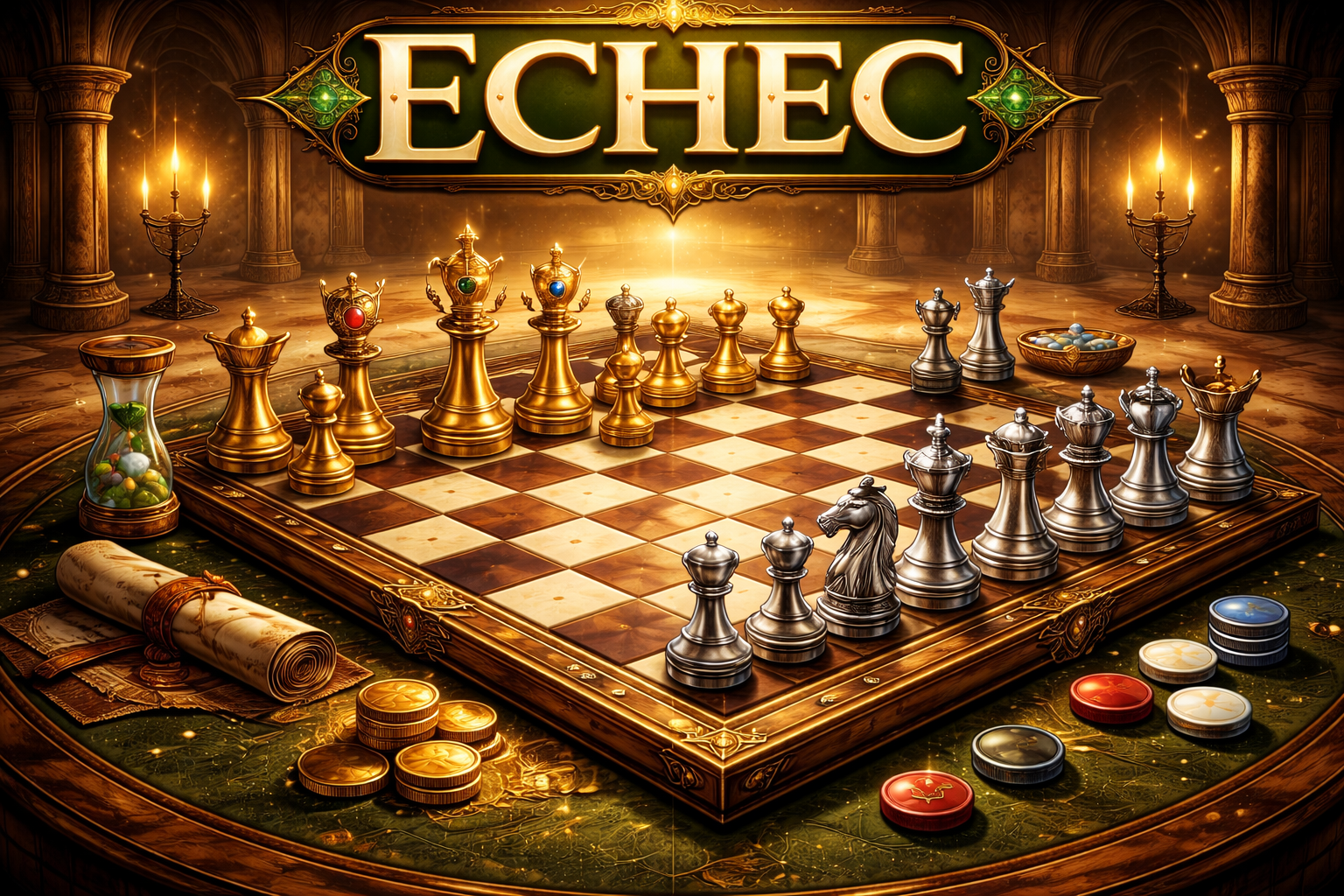 Échecs