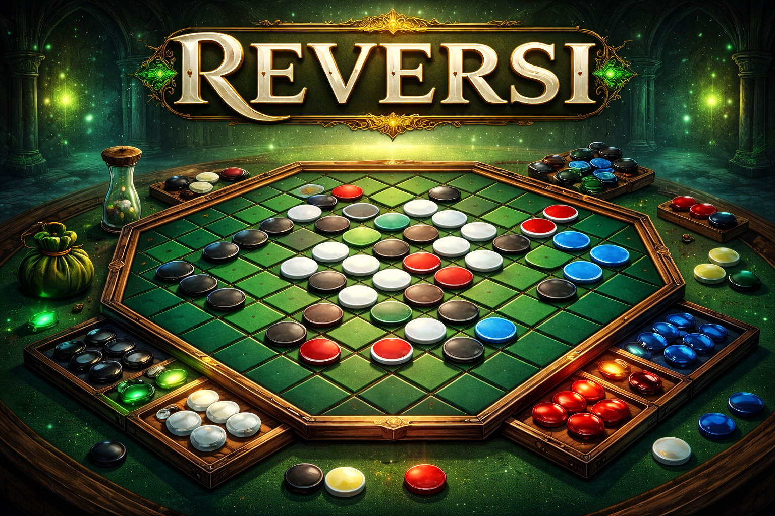 Reversi